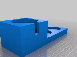 Tamping Station for ECM Synchronika (E61)