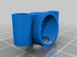 TBS Source One V5 Cap holder