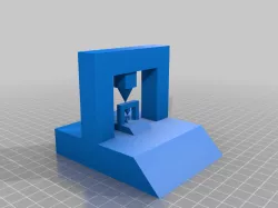 The Everlasting Printer