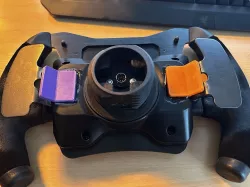 Thrustmaster Magnetic Shifter