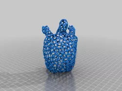 Tortoise Voronoi