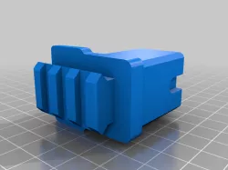 type 81 1913 stock adapter