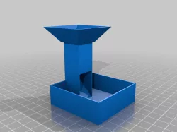 Updated Dice Roller Tower