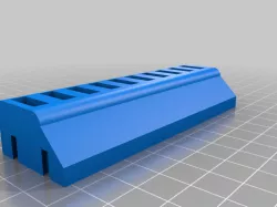 USB stick holder