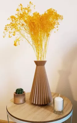 Vase VOLUP (Vase Mode)