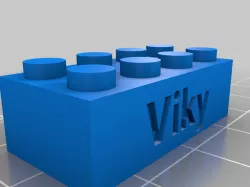 viky