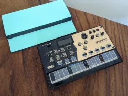 Volcover - Korg Volca dust cover