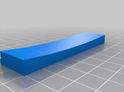 Walksnail VRX Holder for Eachine EV300D