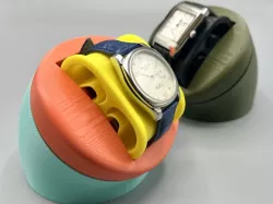 Watch Winder by simo_dax Remixed