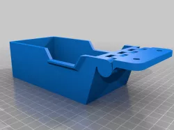 Weather Protector for Outdoor Padlock and Hasp