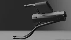 Wireless TrackIR v2