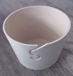 Wollknäuel-Schale / Yarn Ball Bowl