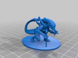 xeno-mage