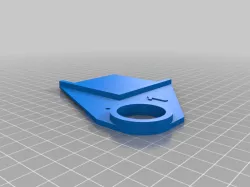 Xtool D1 honeycomb alignment