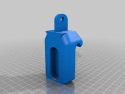 Yeti Mic mount holder