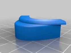 Zero Water Filter Cap