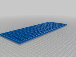 1/12 Scale bricks