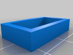 1/12 Scale bricks 1 brick test