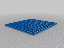 1/12 Scale bricks 9x16