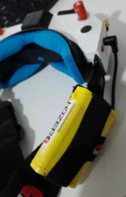 21700 Battery Holder