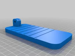 25mm blade cutter for buck shot