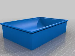 2x3 Stackable Box