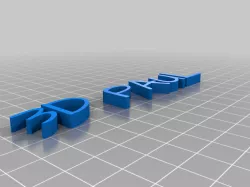 3D PAUL1