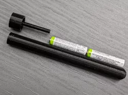 AAA Storage Pen