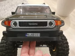 Absima Khamba Front Bumper