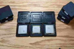 AMD/Intel CPU Holders