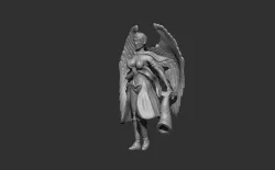 Archon, Trumpet