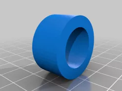 Arctic Cat 0106-198 Spacer