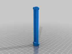 Baby food pouch squeezer