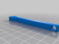 Bambu Labs DTI Mount