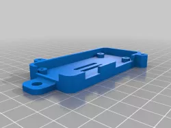 Banana Pi M2 Zero case