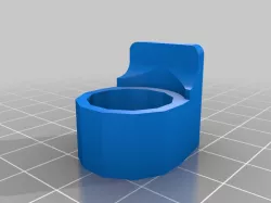 Baofeng Volume Lock