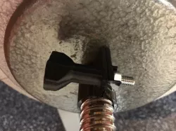 Barbell Clamp