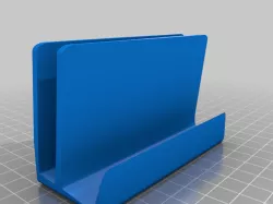 Basic Slim Keyboard and Mice Dock