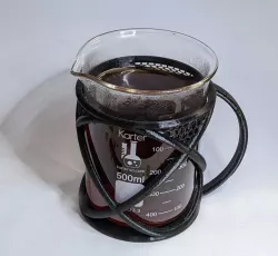 Beaker Mug Handle