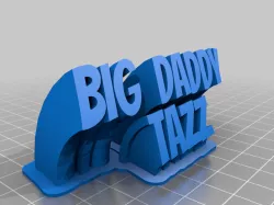 BIG DADDY