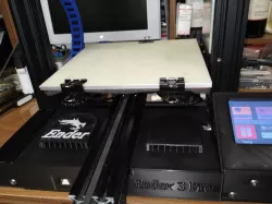 BigTreeTech SKR V1.4 Turbo/ Ender 3 Pro Case