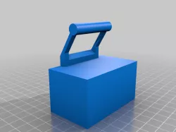 Bird feeder