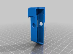 Bosch Aerotwin Top-lock LHD adapter