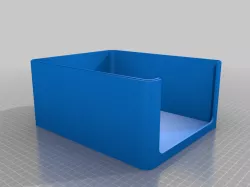 box stack