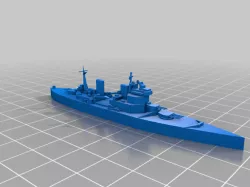 British Battleships
