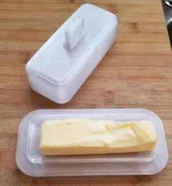 Butter dish V2