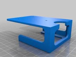 CanaKit Raspberry Pi Wall Mount