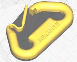 CARABINER
