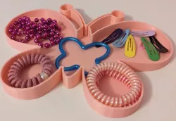 Catch-All Tray for the Princess
