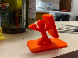 Centurion Cooking Knife Block